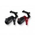 CNC Racing Frame sliders for Panigale V4 / S / Speciale (18-21) CNC Racing Frame sliders for Panigale V4 / S / Speciale (18-21)
